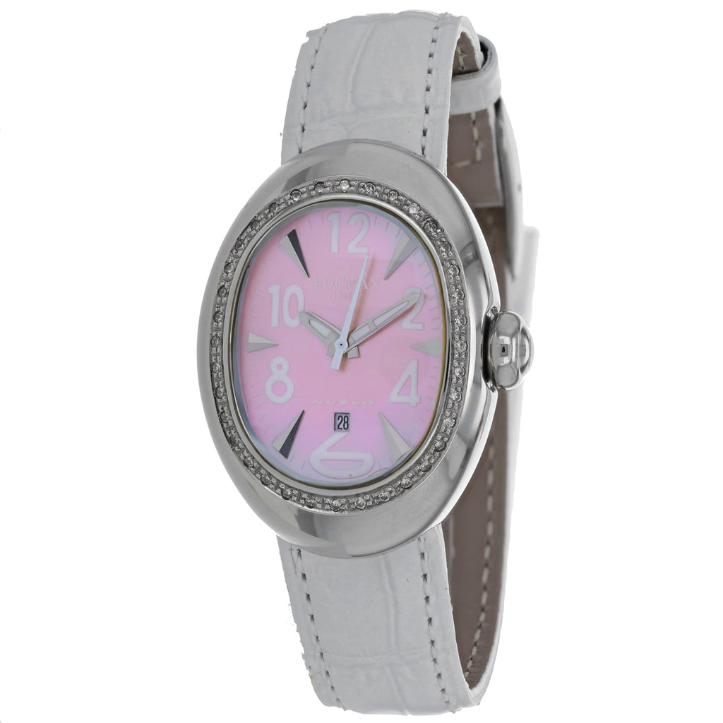 Locman Women's Nuovo Diamond