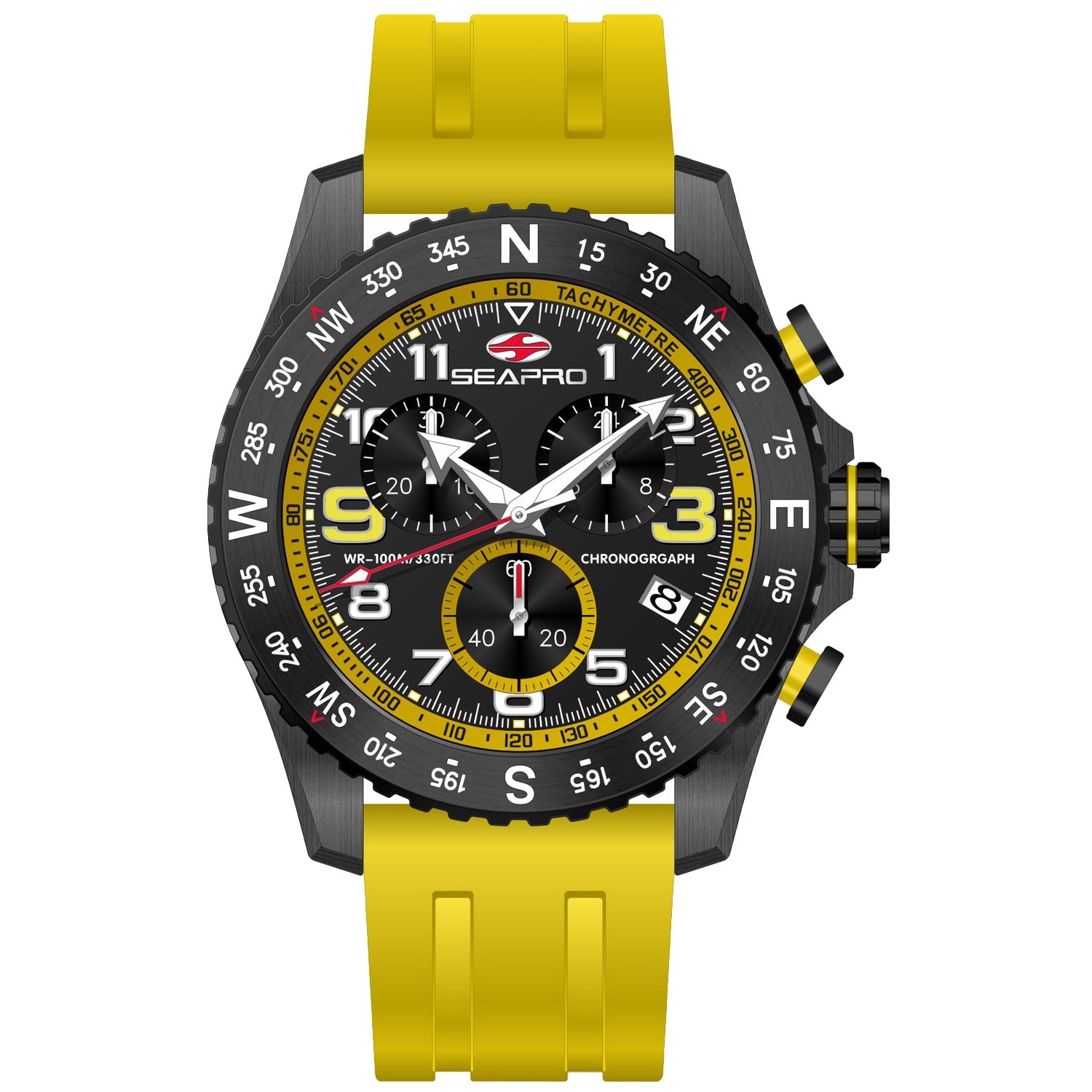 Seapro Gallantry for Men