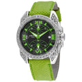 Locman Women's Crazy Horse Diamond