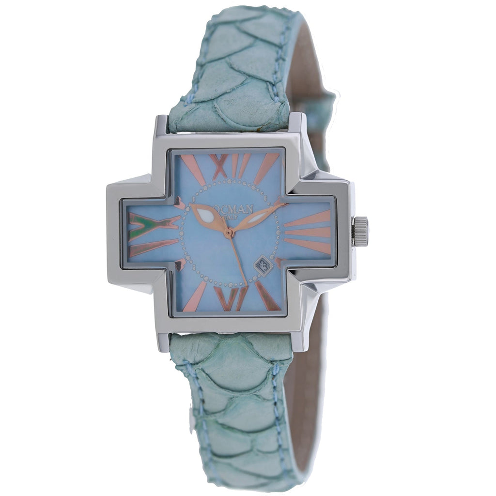Locman Women's Italy Plus