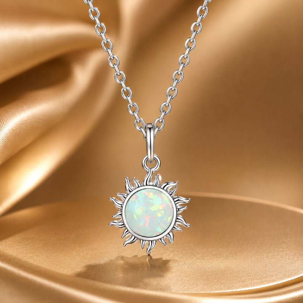 925 Sterling Silver Necklace 45cm for Women