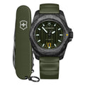 Victorinox Men's Carbon