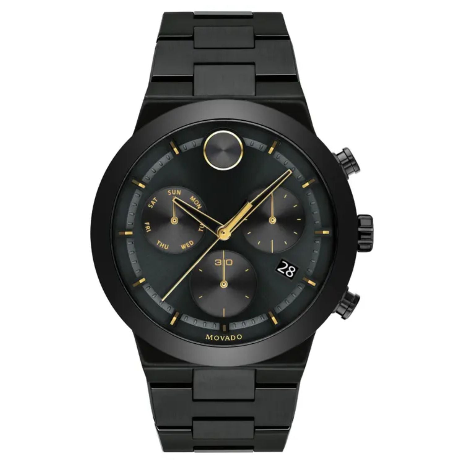 Movado Men's Fusion