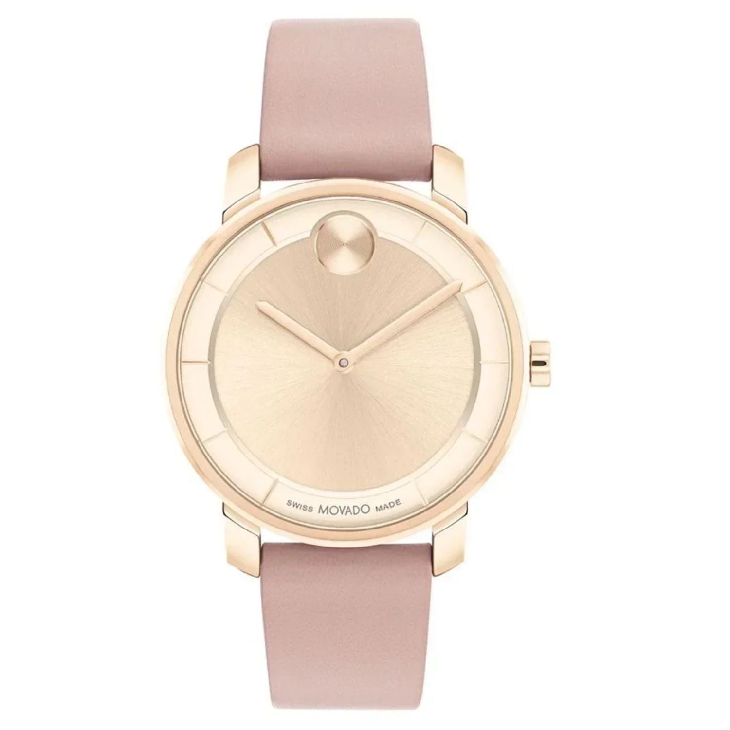 Movado Women's Bold