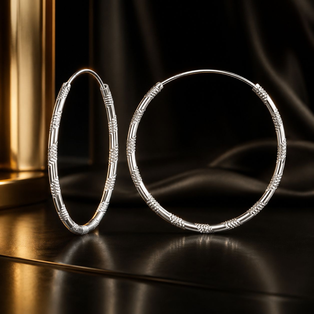 S925 Sterling Silver Earrings for Women