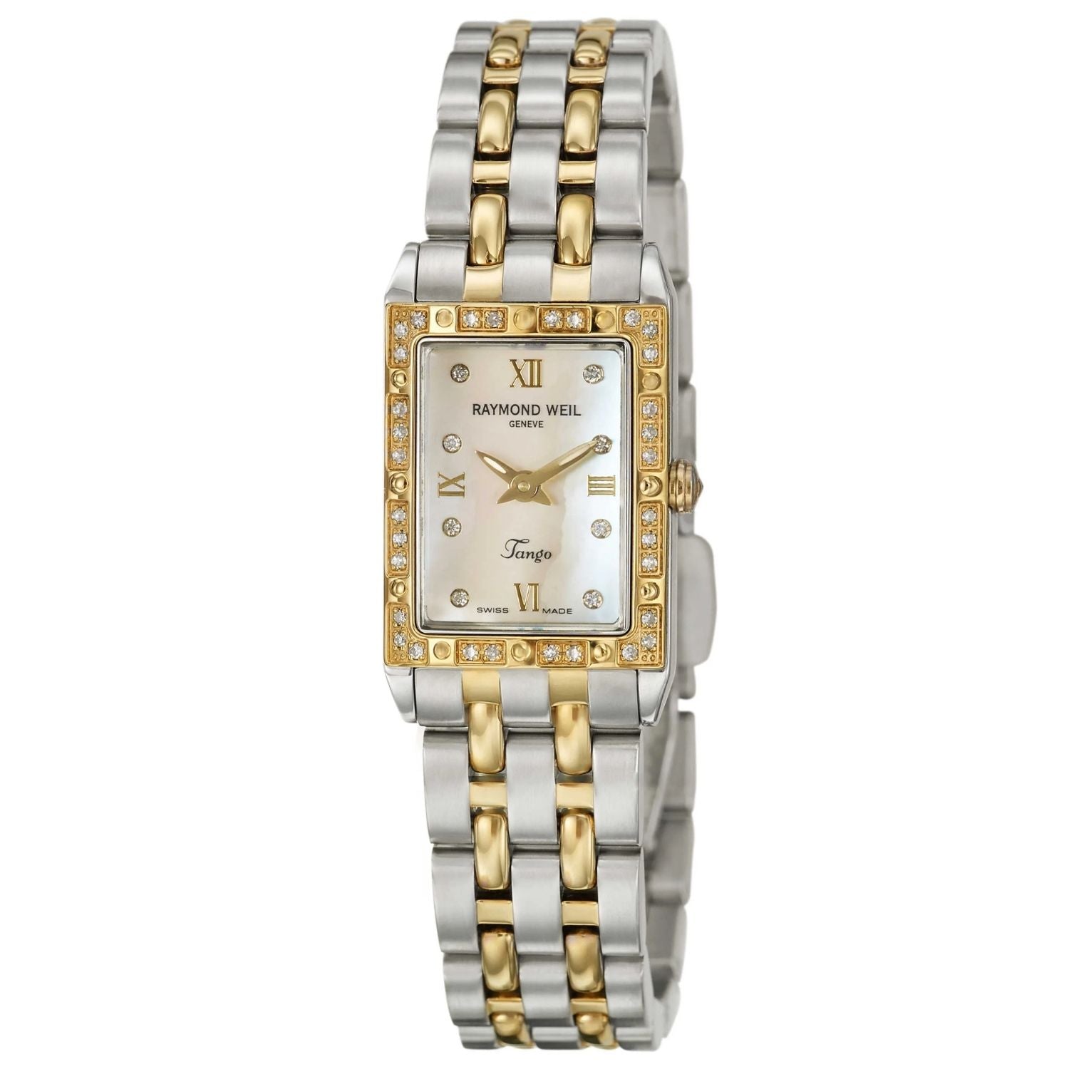 Raymond Weil Women's Tango