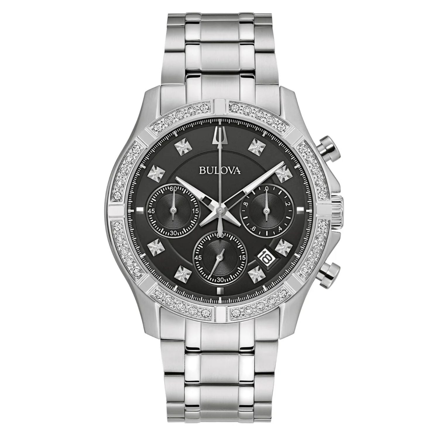 Bulova Men's Classic