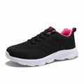 Women’s Mesh Running & Travel Sneakers