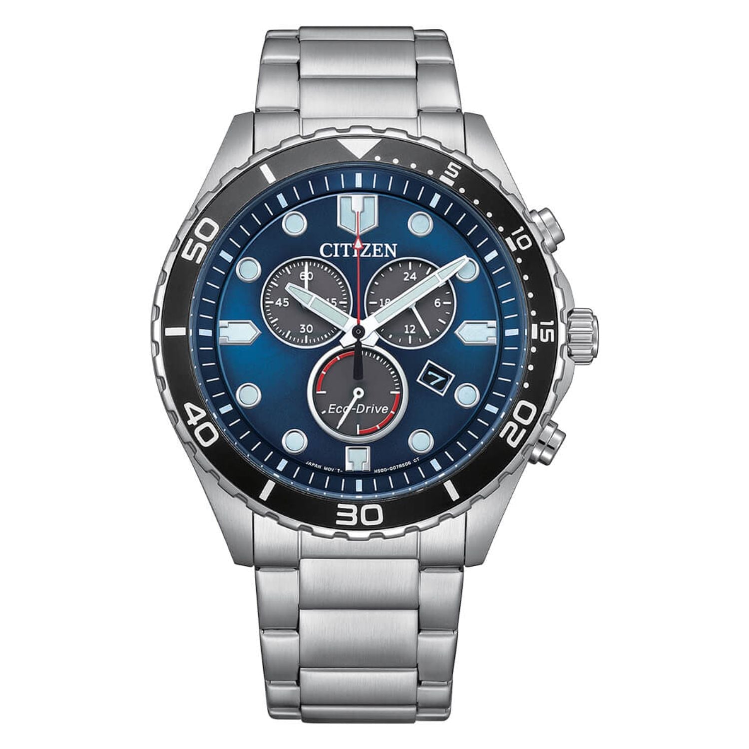 Citizen Men's Eco-Drive