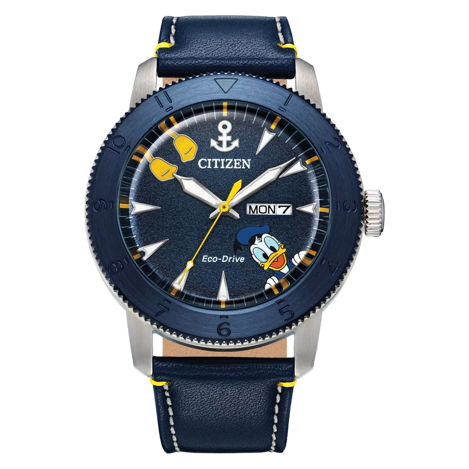 Citizen Men's Disney