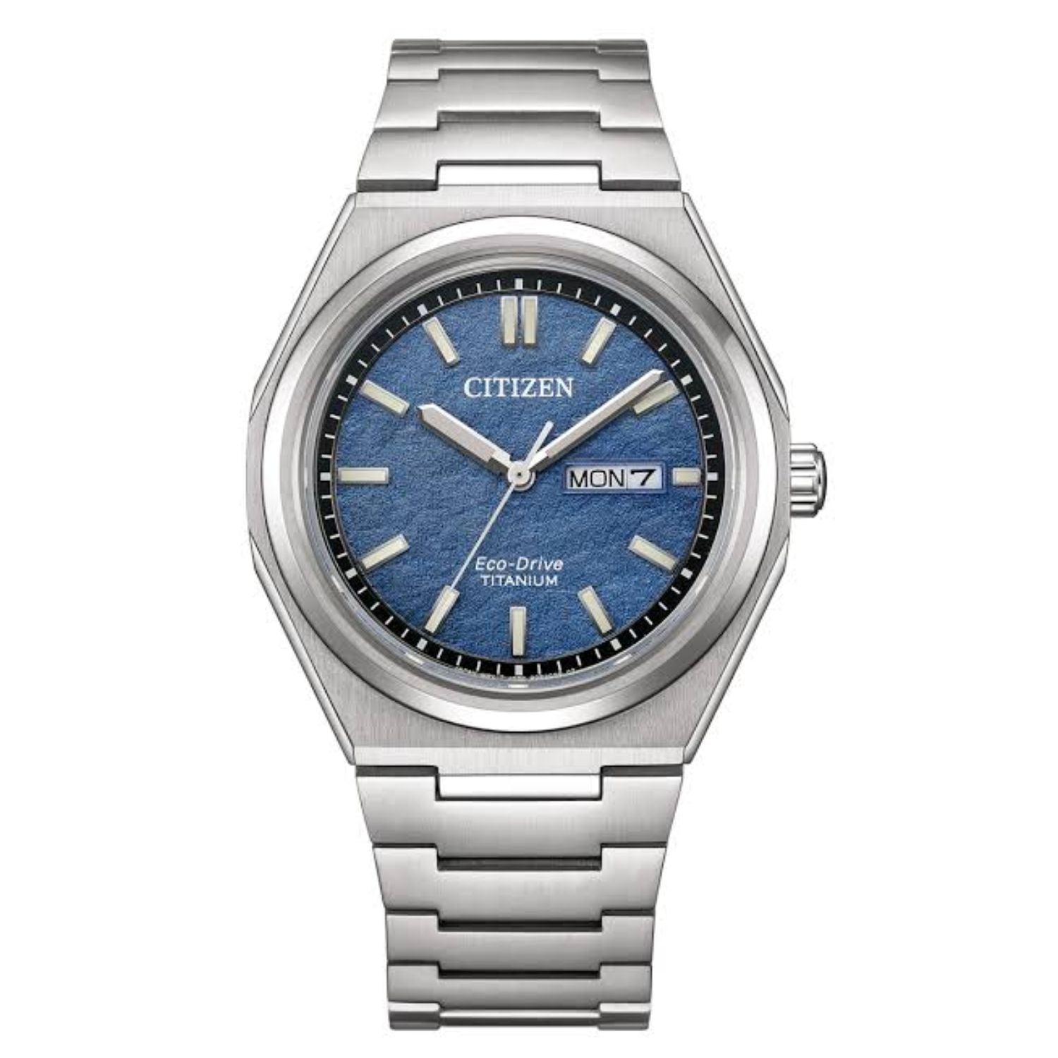 Citizen Men's Zenshin