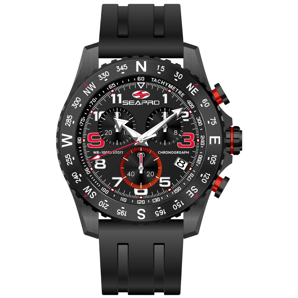 Seapro Gallantry for Men