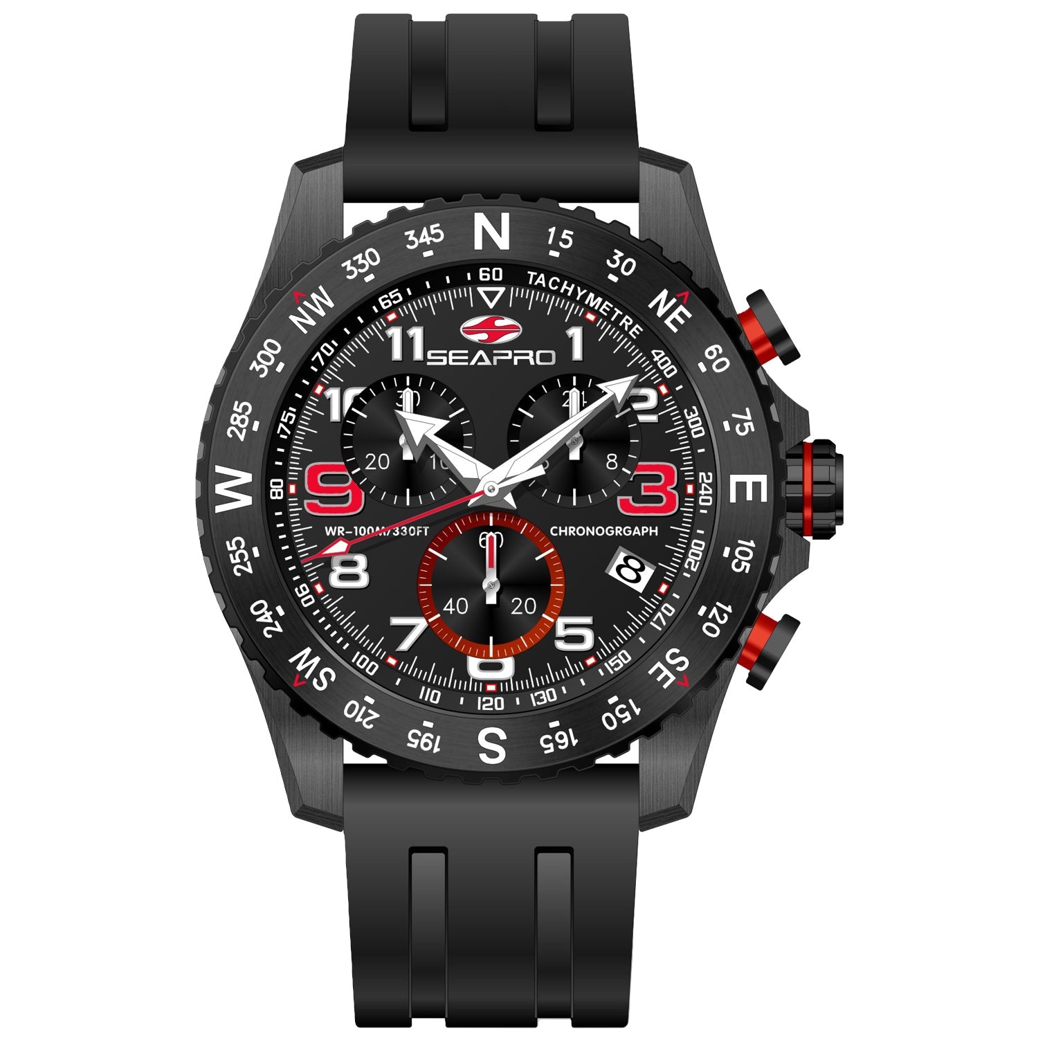 Seapro Gallantry for Men