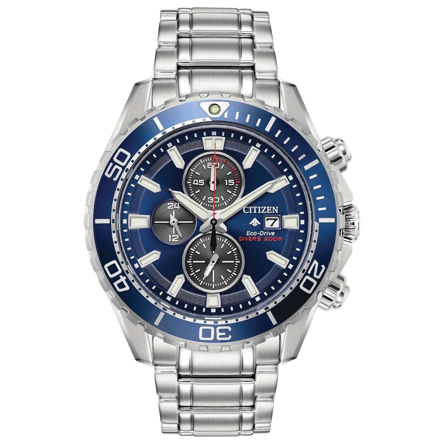 Citizen Men's Promaster