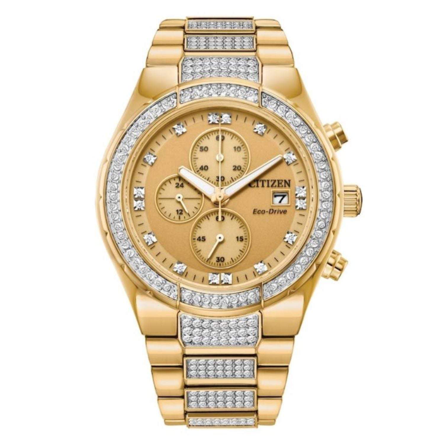 Citizen Men's Corso