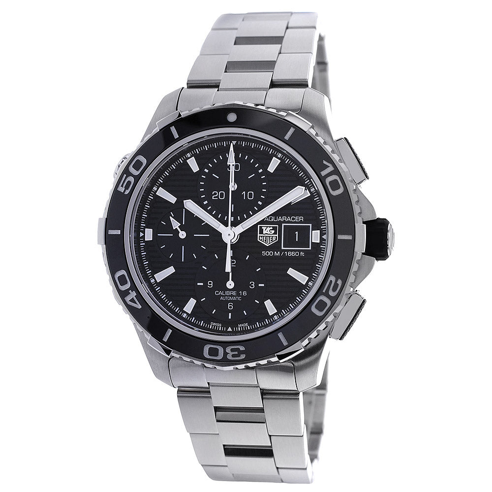 Tag Heuer Men's Aquaracer