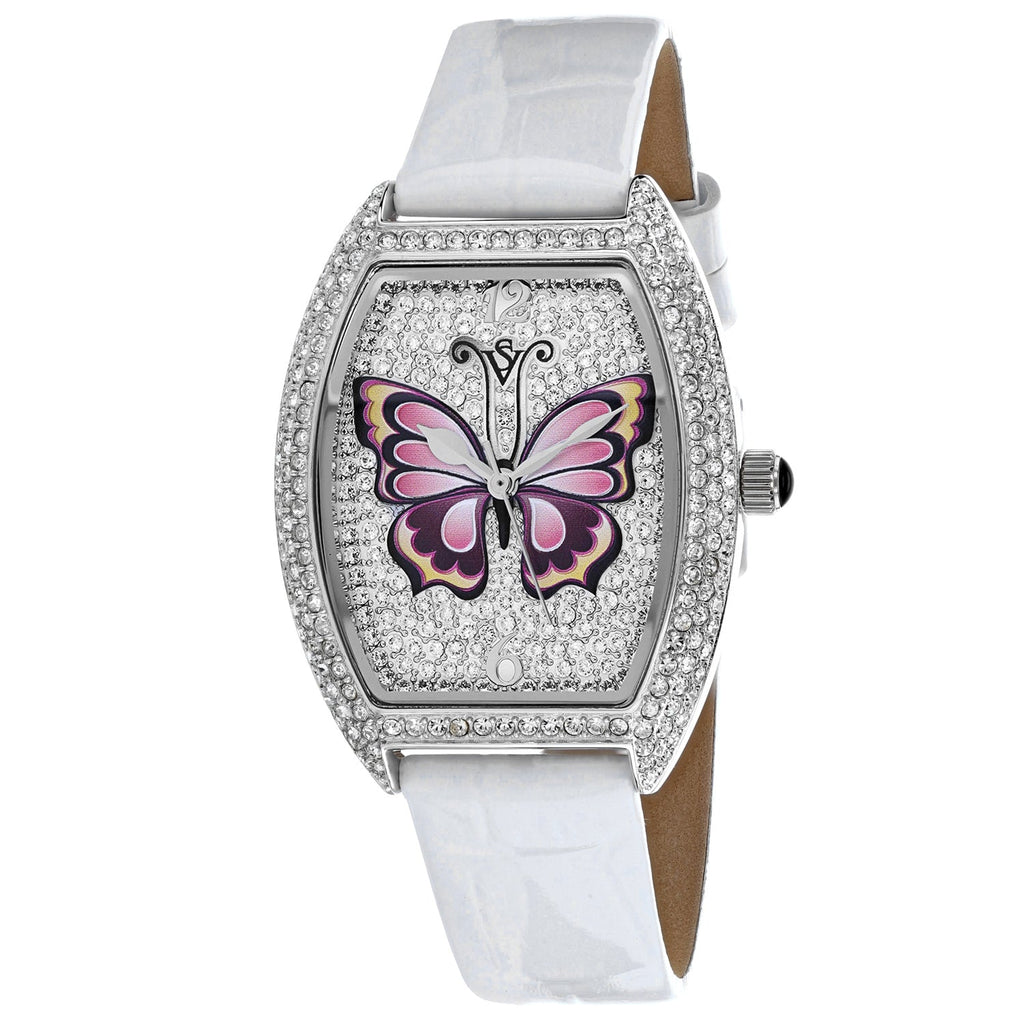 Christian Van Sant Women's Papillon