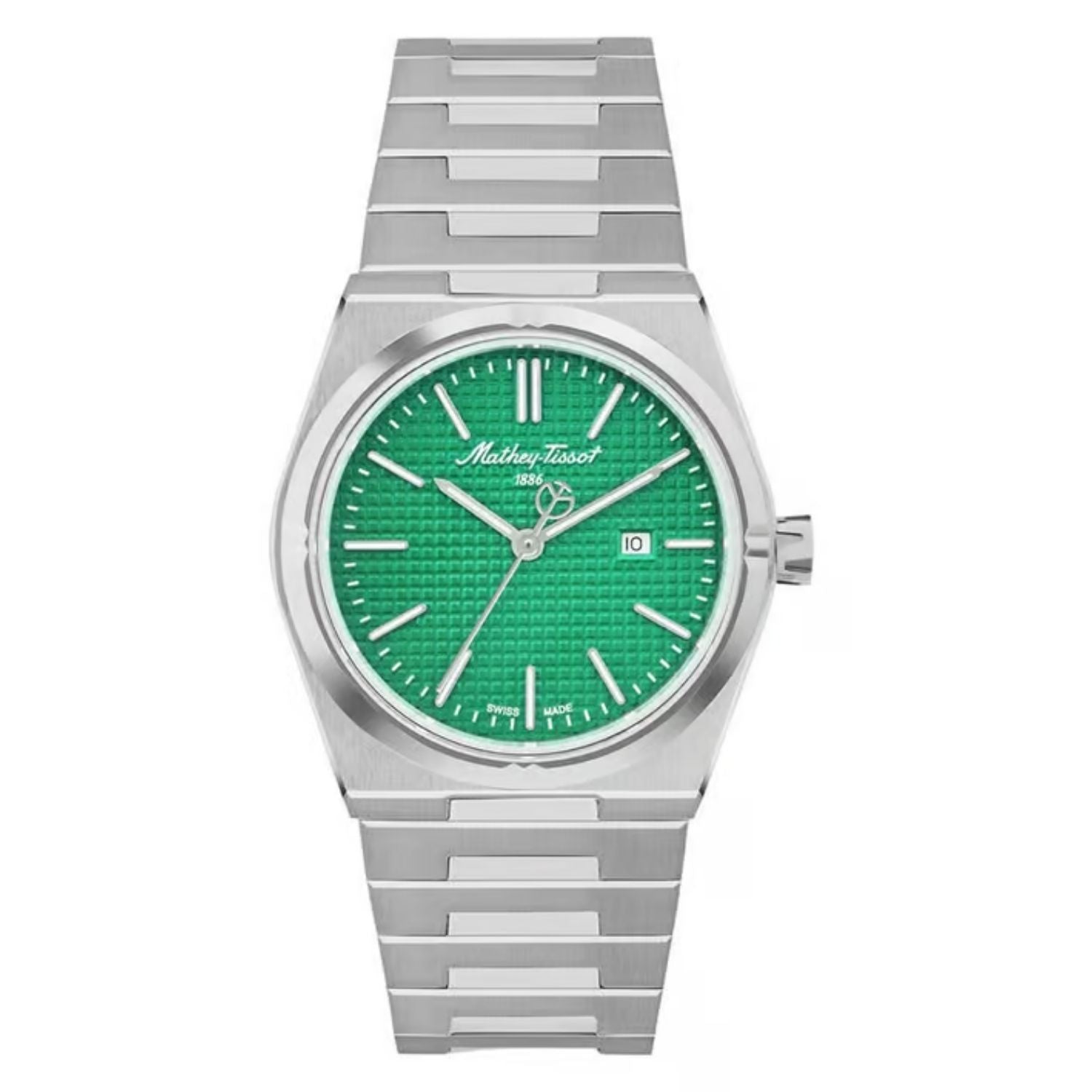 Mathey Tissot Women's Zoltan
