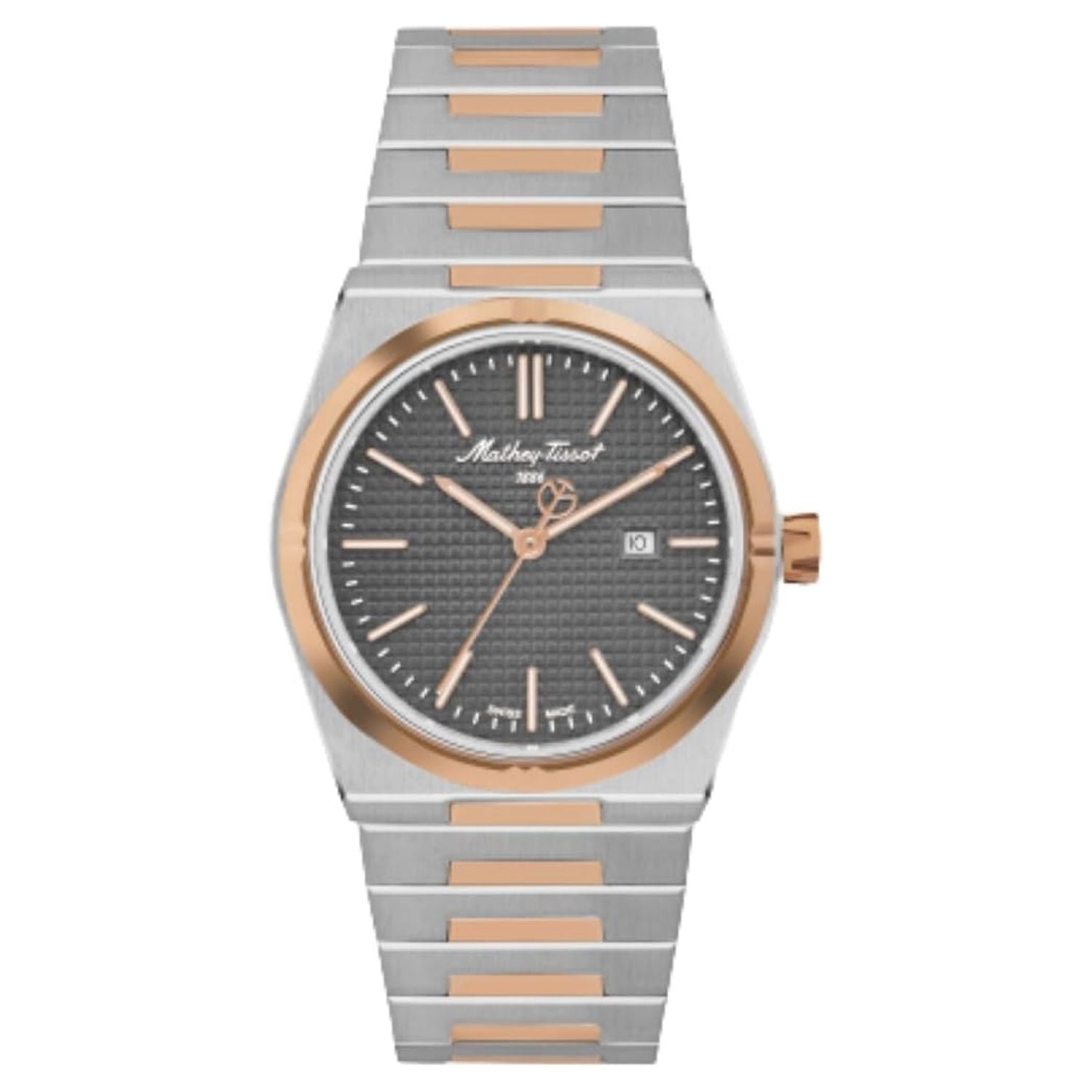 Mathey Tissot Women's Zoltan