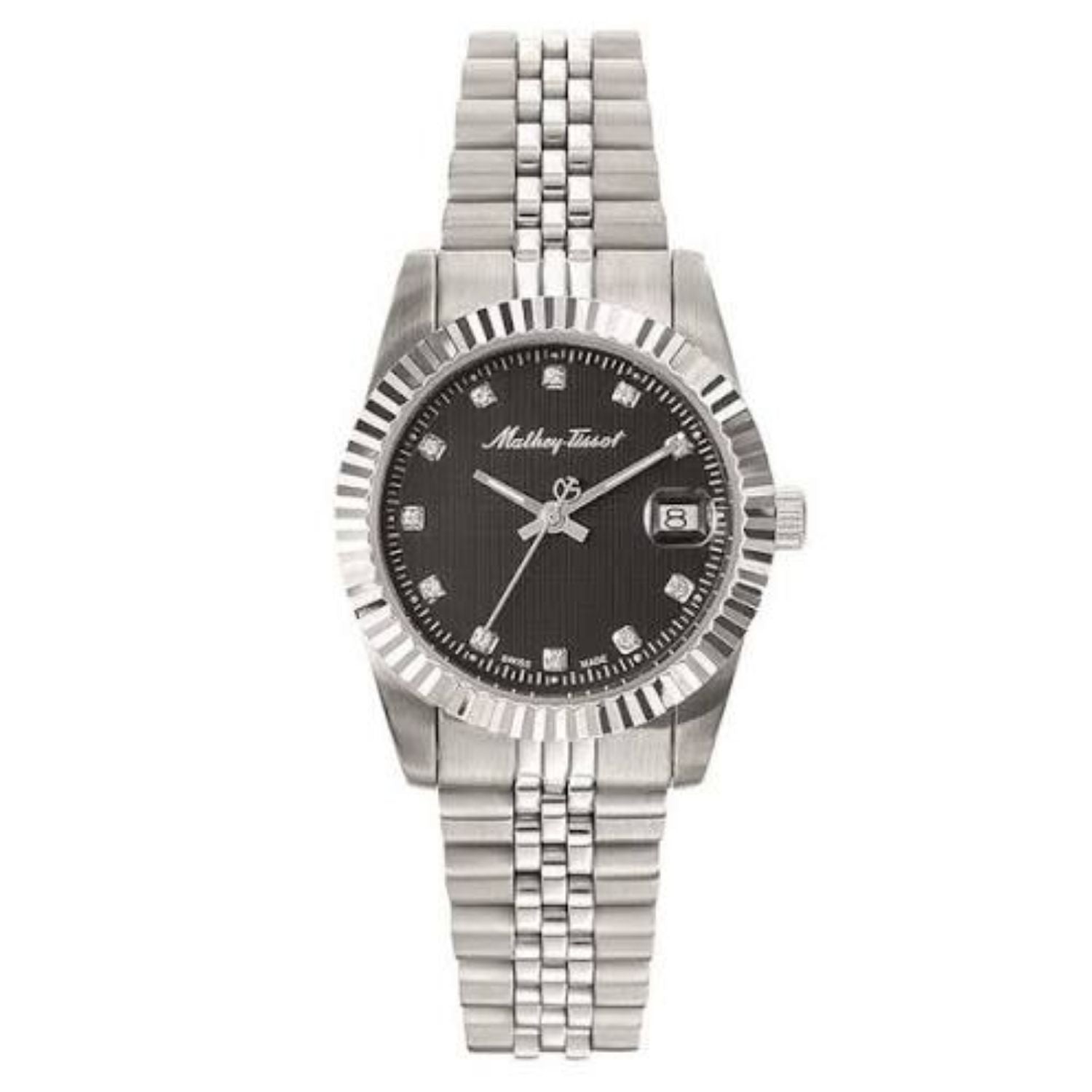 Mathey Tissot Women's Classic