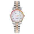 Mathey Tissot Women's Rainbow