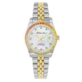 Mathey Tissot Women's Rainbow