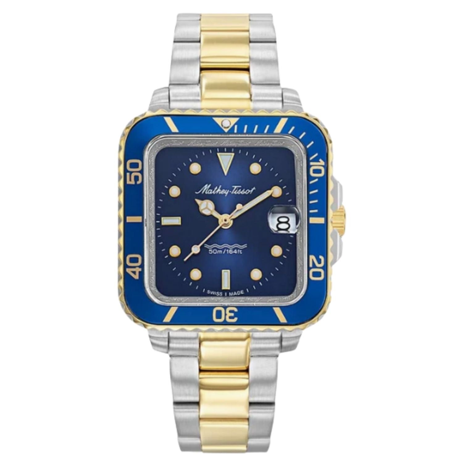 Mathey Tissot Women's Vintage