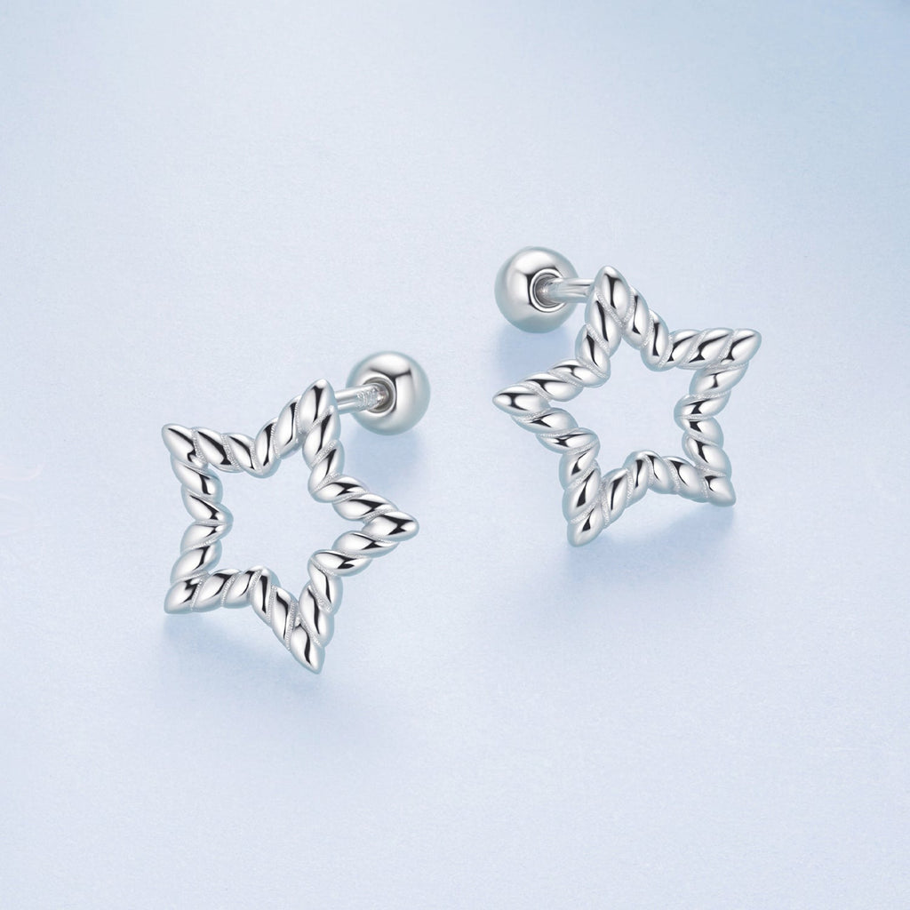 925 Sterling Silver Earrings for Women