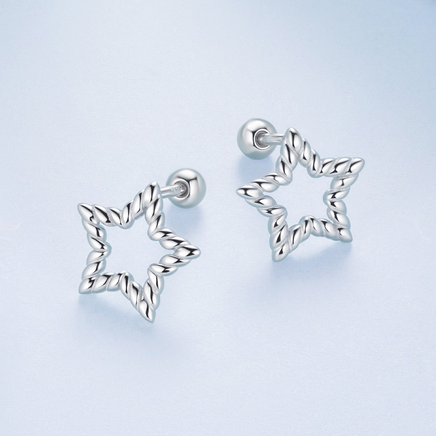 925 Sterling Silver Earrings for Women