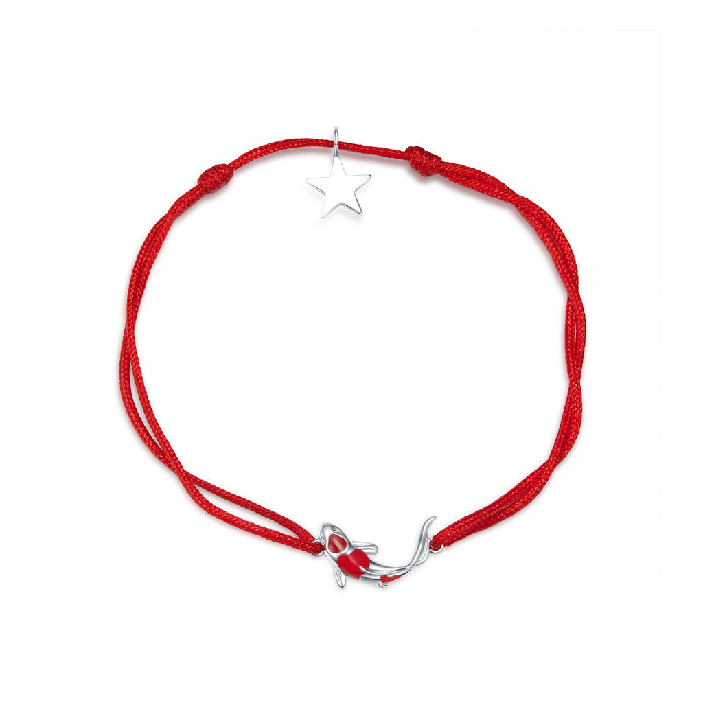925 Sterling Silver Adjustable Bracelets for Men