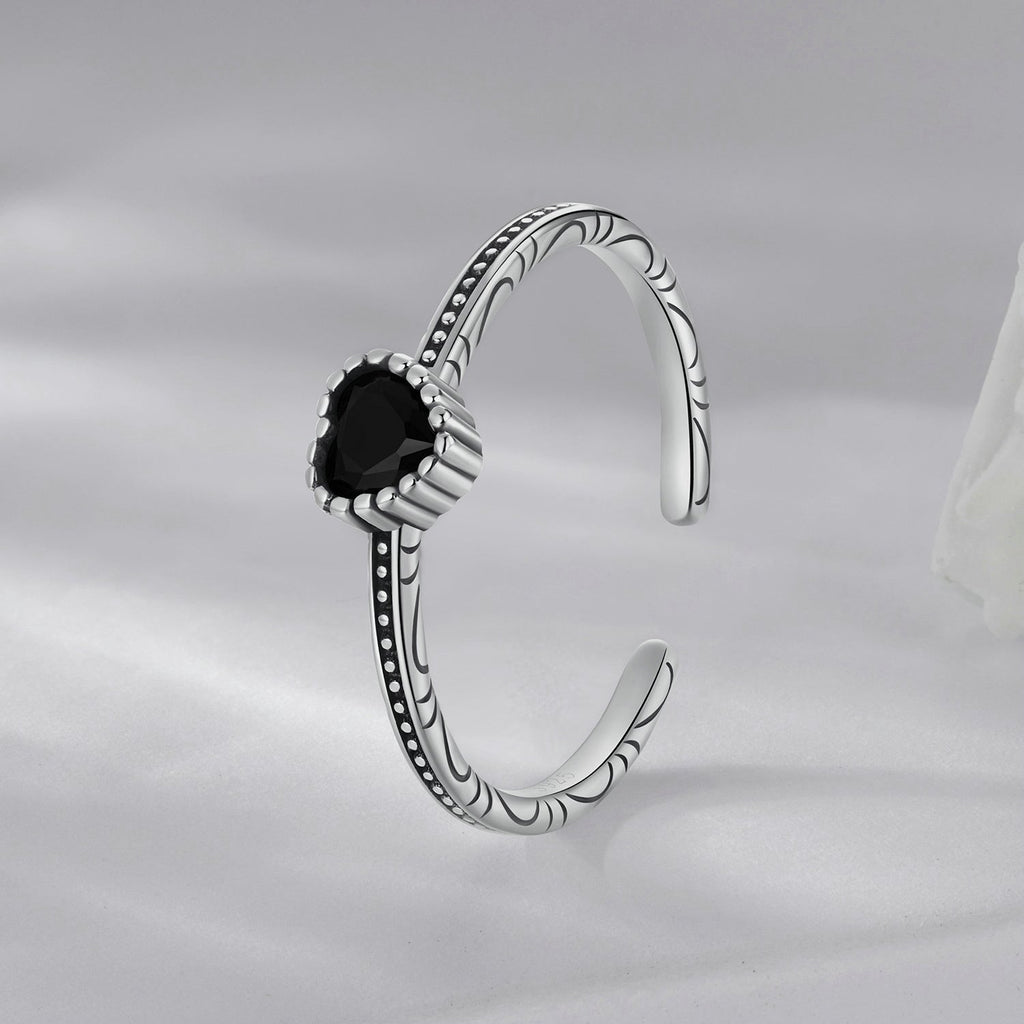 925 Sterling Silver Pendant with Pavé Setting CZ for Women
