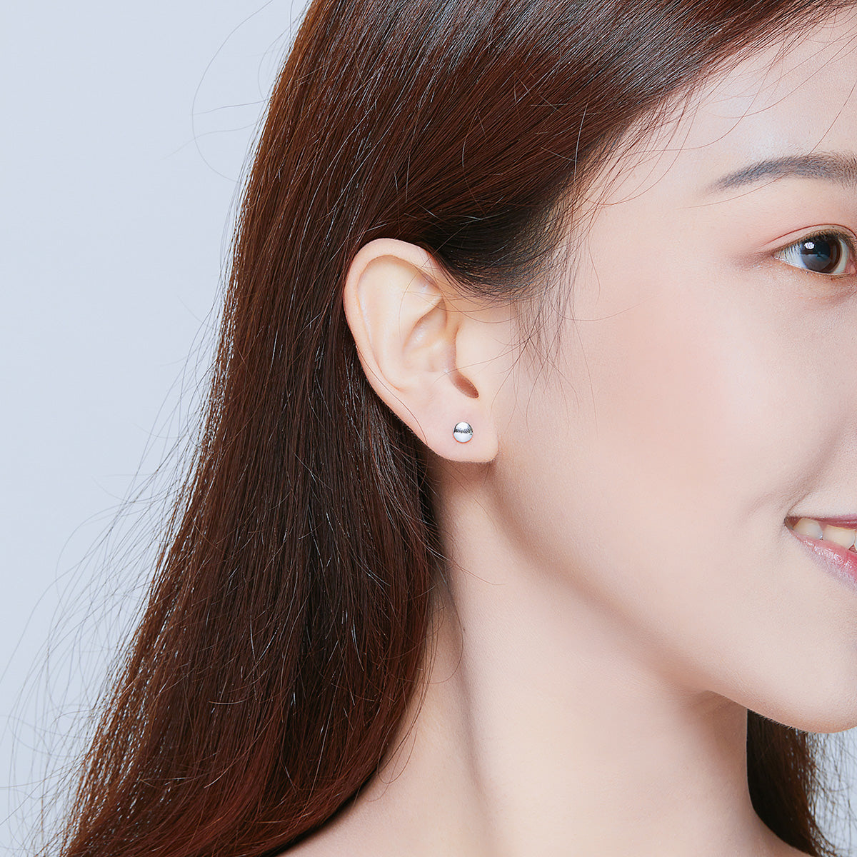 925 Sterling Silver Earrings for Women