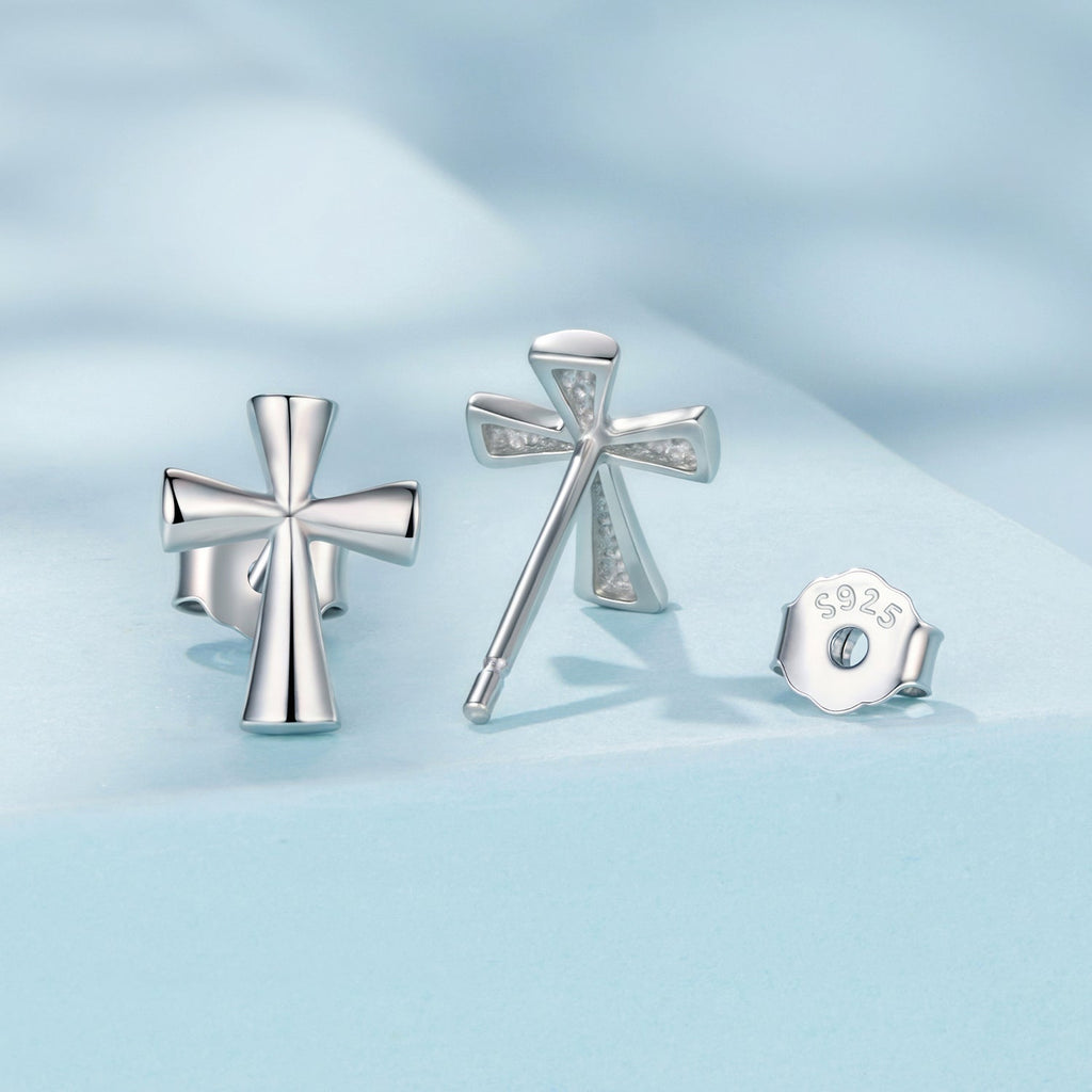 925 Sterling Silver Earrings for Women