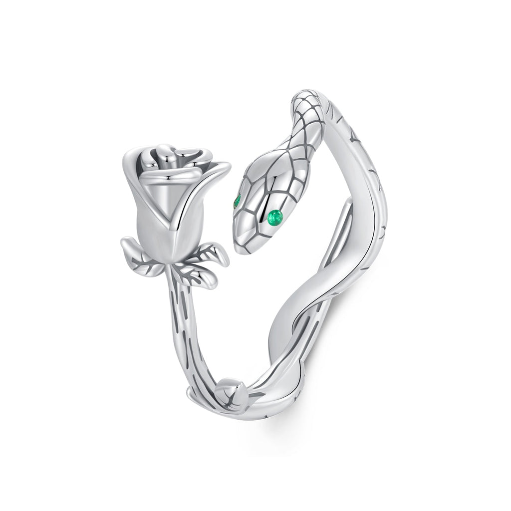 925 Sterling Silver 2mm Pave Setting CZ Ring