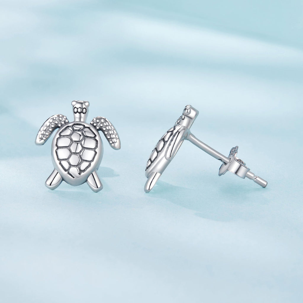 925 Sterling Silver Earrings for Women