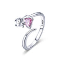 925 Sterling Silver Ring