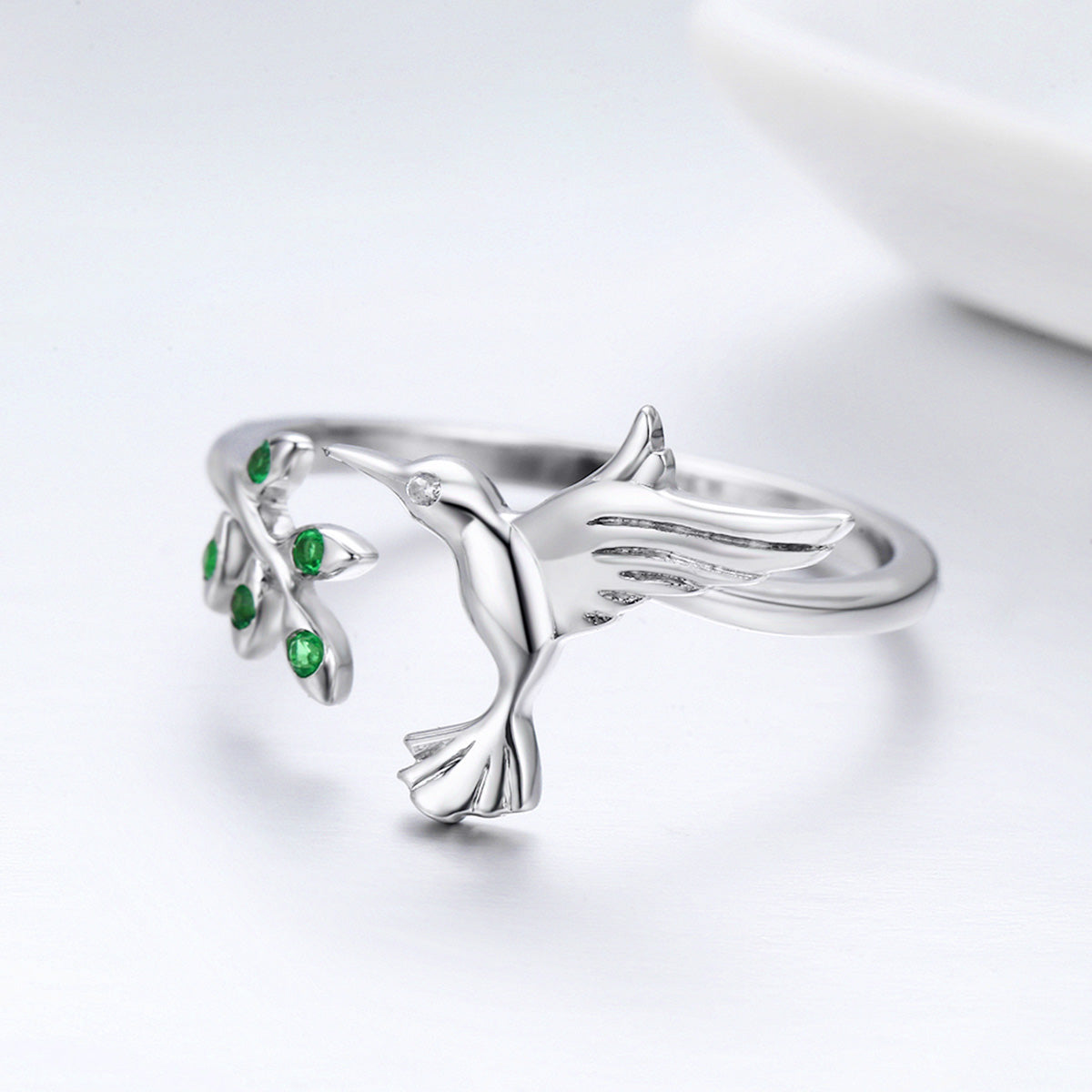 925 Sterling Silver Rings for Women