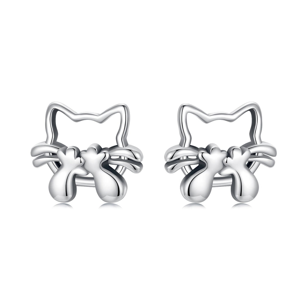 925 Sterling Silver Earrings for Women