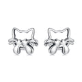 925 Sterling Silver Earrings for Women
