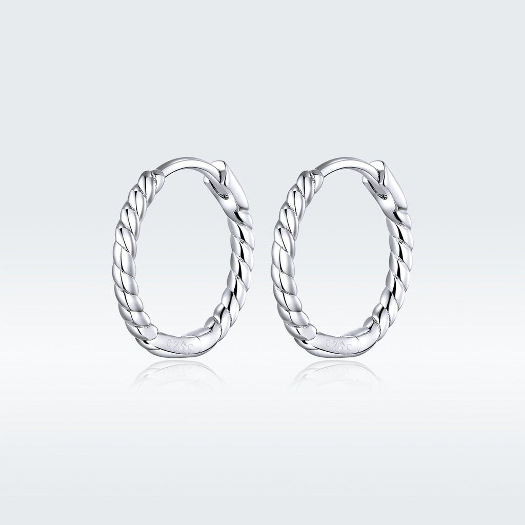 925 Sterling Silver Earrings for Women