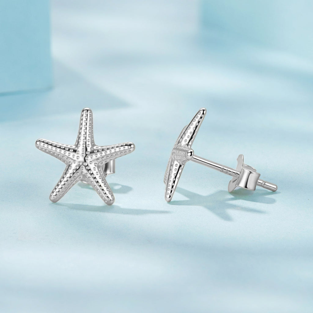 925 Sterling Silver Earrings for Women