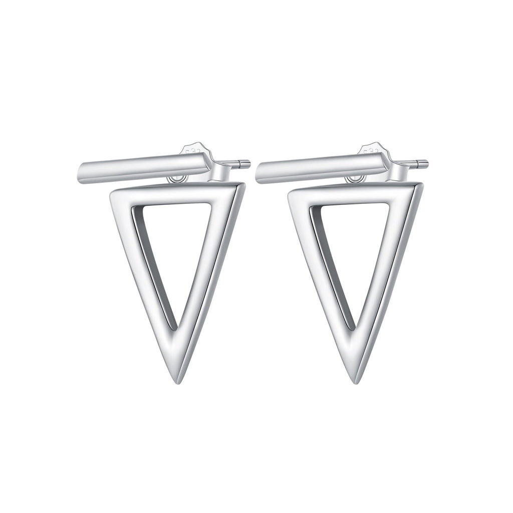 925 Sterling Silver Earrings for Women