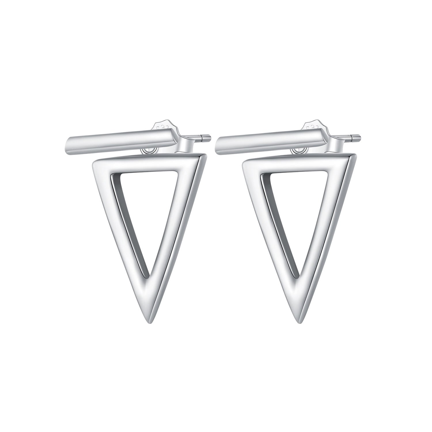 925 Sterling Silver Earrings for Women
