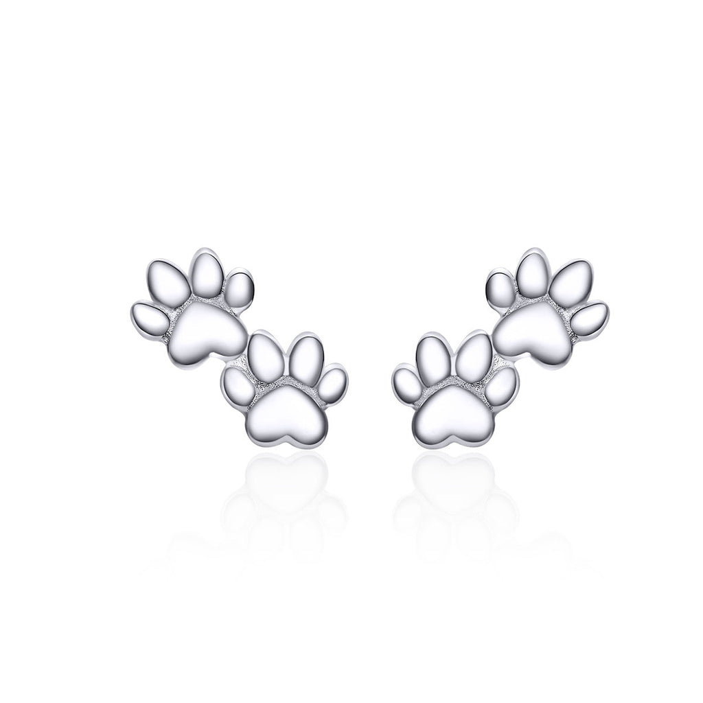 925 Sterling Silver Earrings for Women