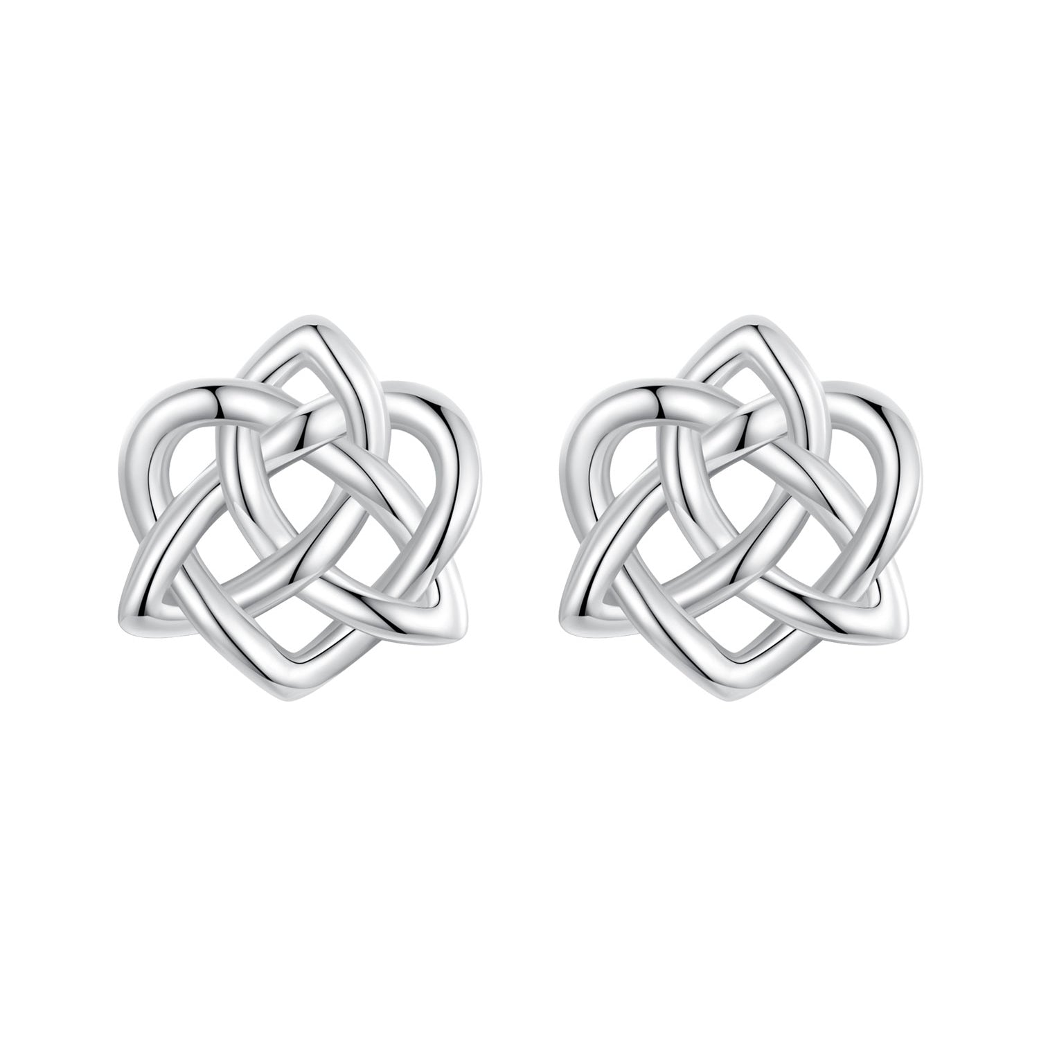925 Sterling Silver Earrings for Women