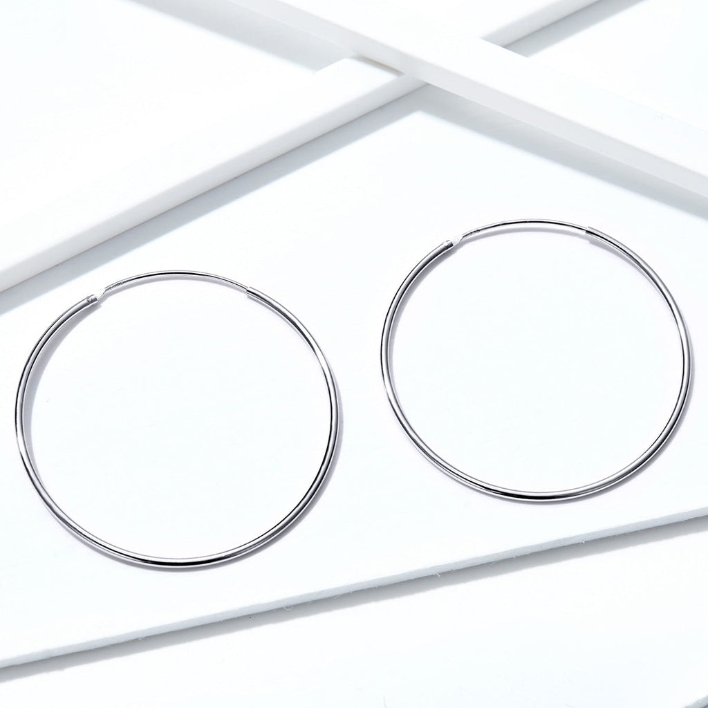 925 Sterling Silver Earrings for Women