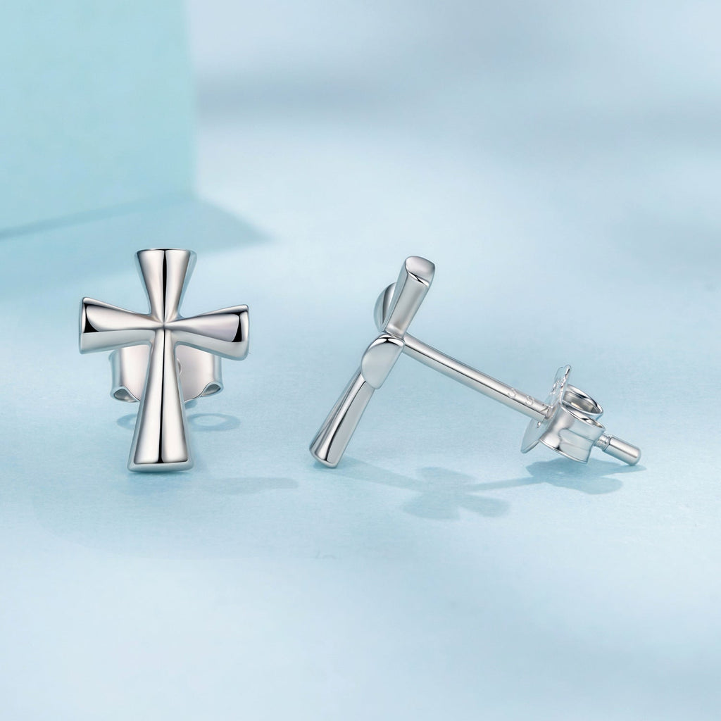 925 Sterling Silver Earrings for Women