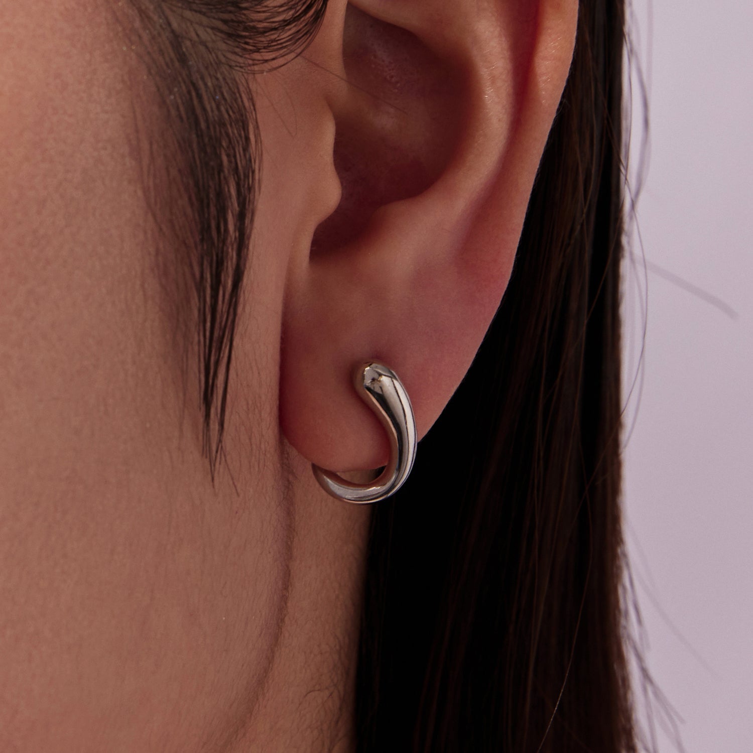 925 Sterling Silver Earrings for Women