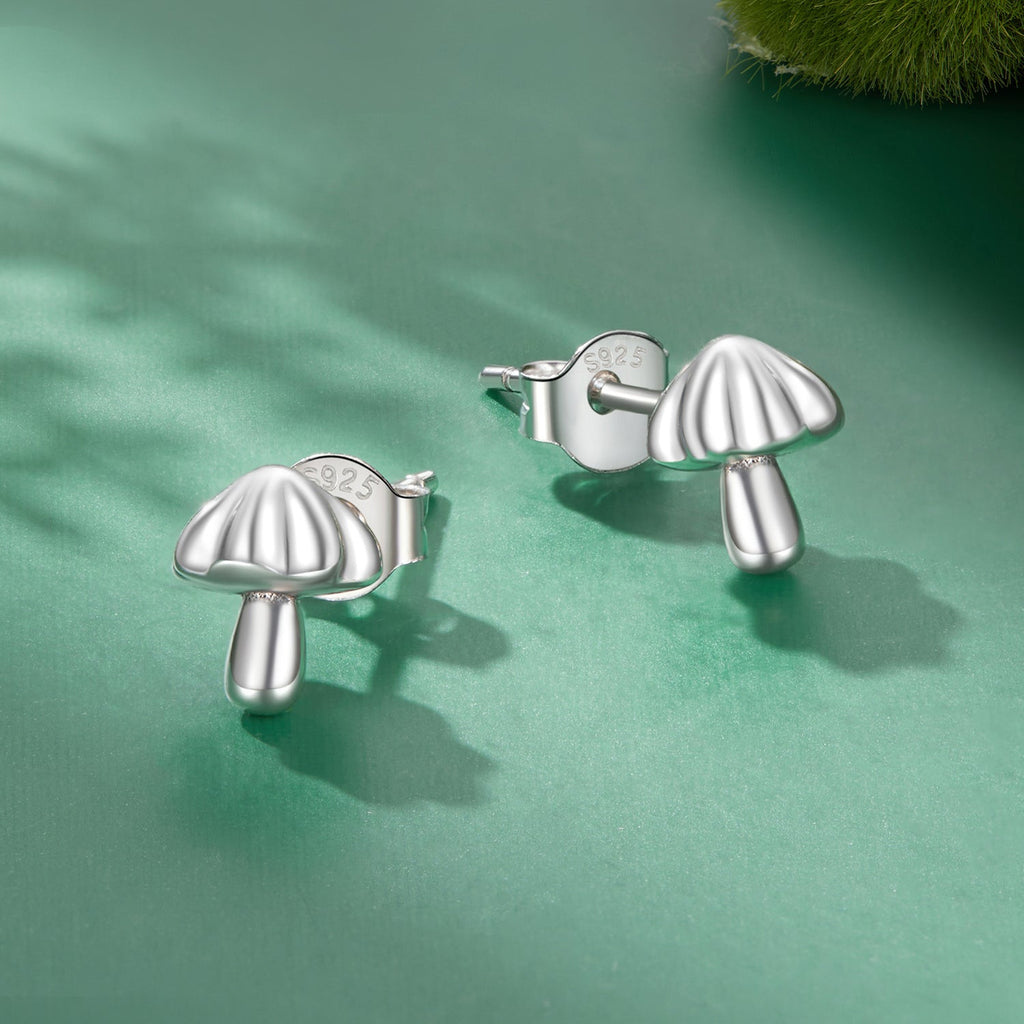 925 Sterling Silver Earrings for Women