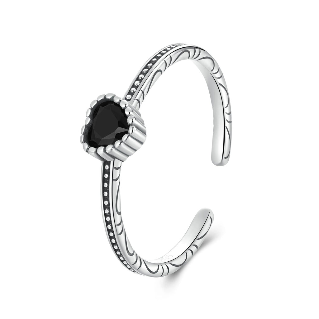 925 Sterling Silver Pendant with Pavé Setting CZ for Women